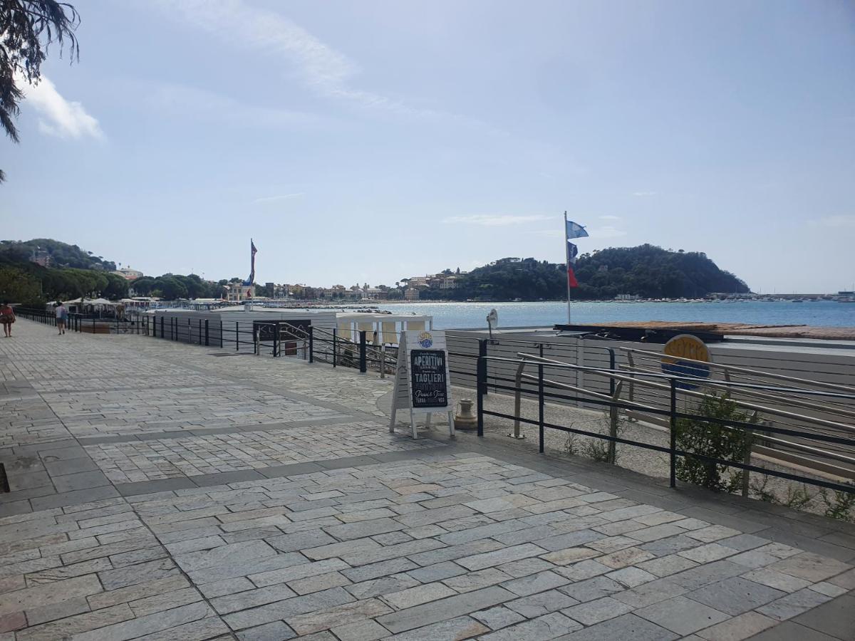Sestri Executive 2 Bedroom&huge Terrace Apartment Sestri Levante