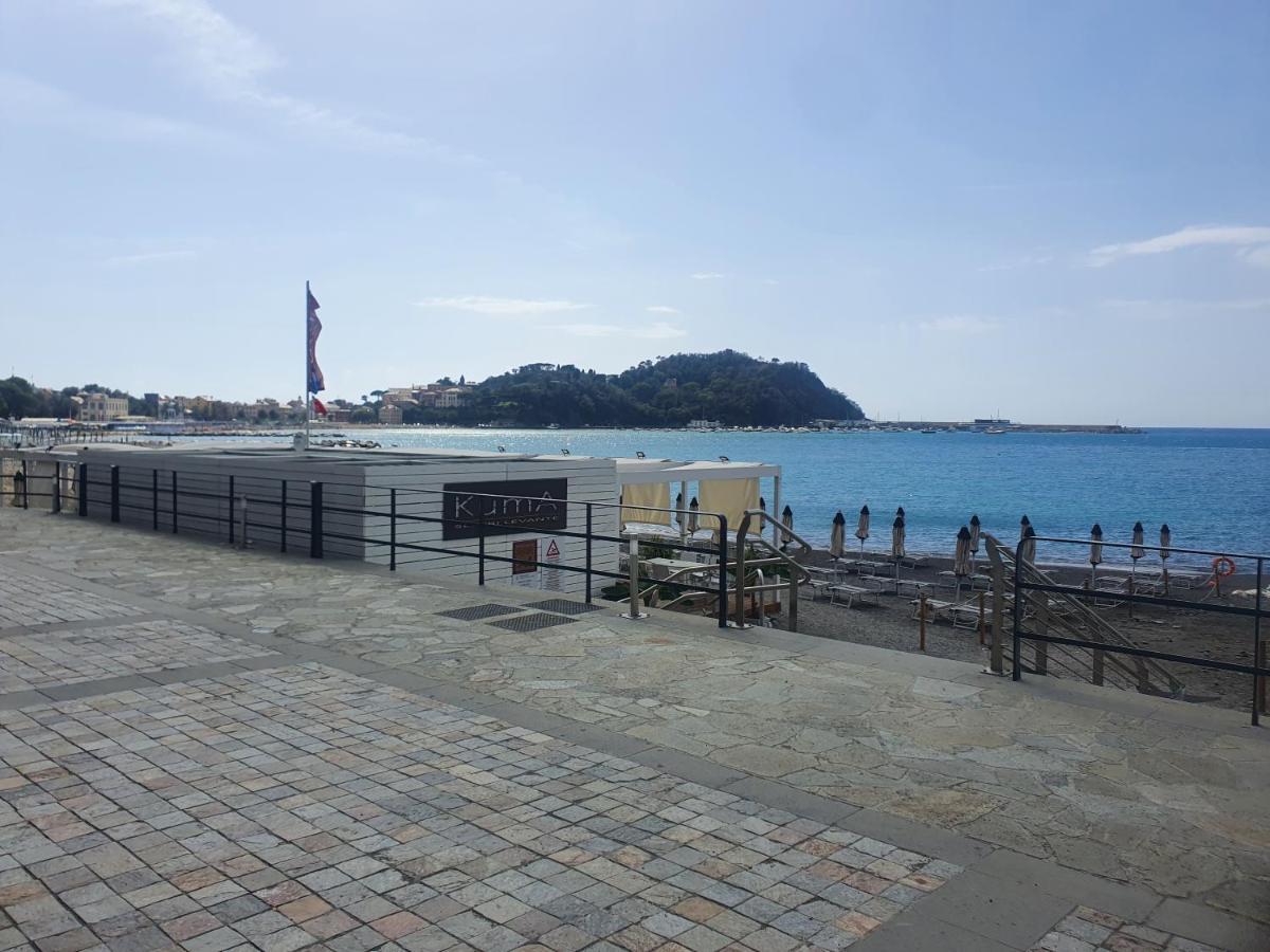 Apartment Sestri Executive 2 Bedroom&huge Terrace Sestri Levante