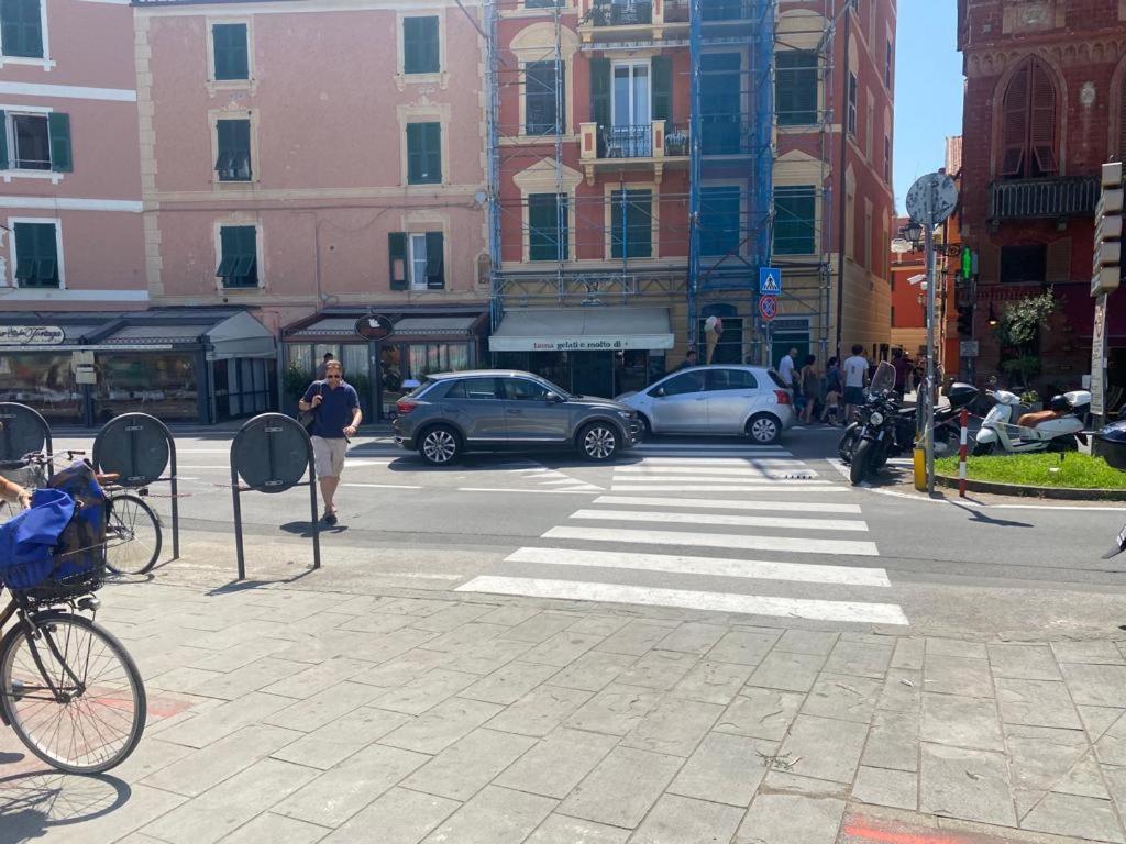 Sestri Executive 2 Bedroom&huge Terrace