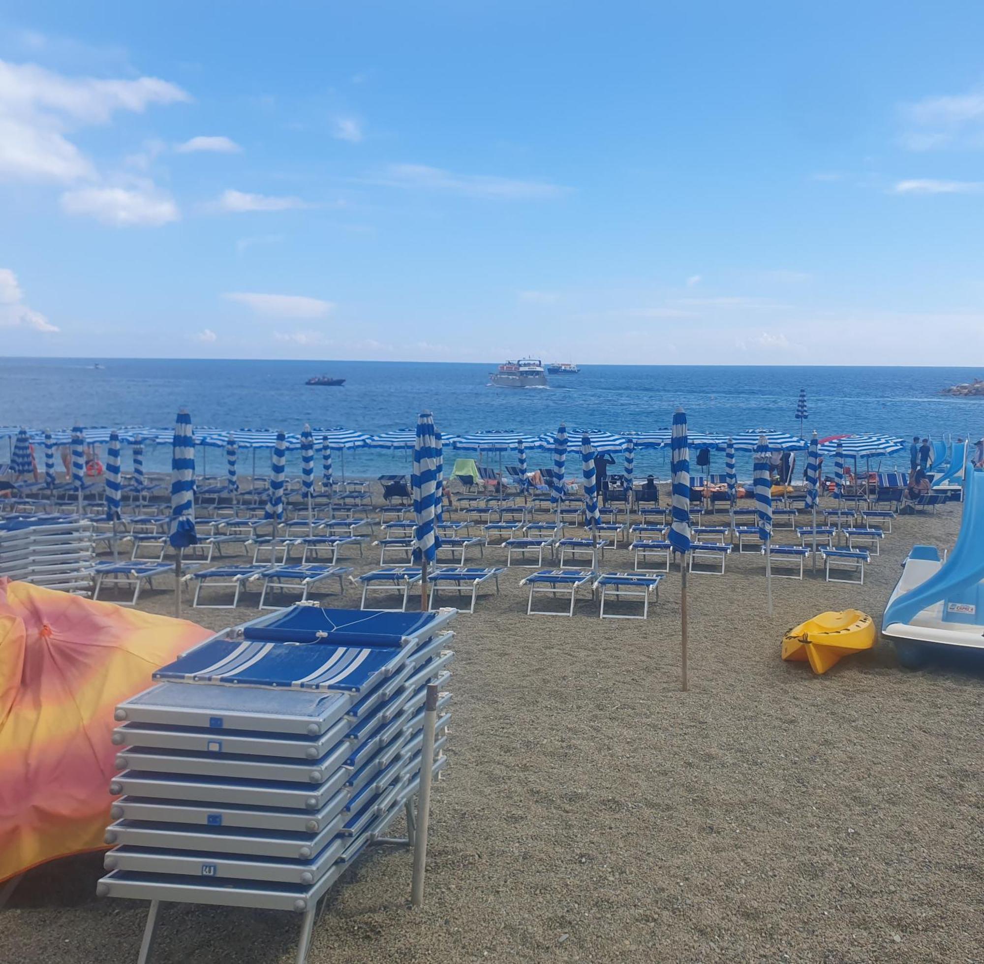 Apartment Sestri Executive 2 Bedroom&huge Terrace *