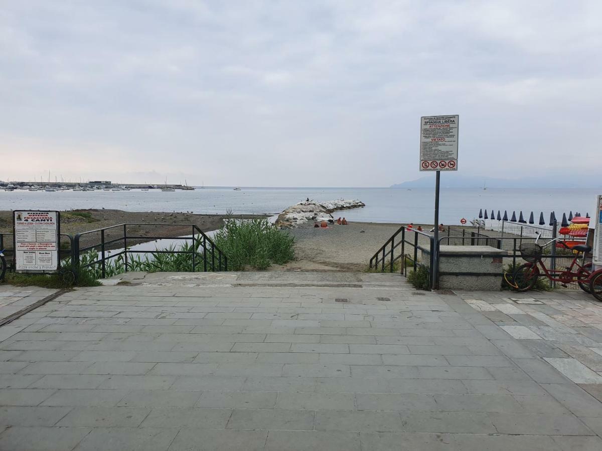 Sestri Executive 2 Bedroom&huge Terrace *