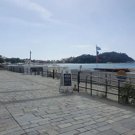 Central Sestri Executive 2 Bedroom&Huge Terrace Sestri Levante Exterior foto