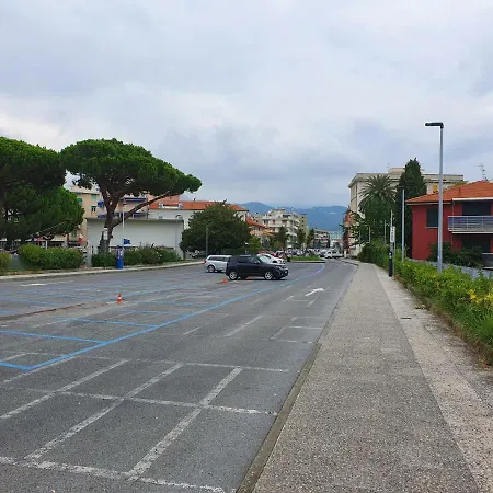 Central Sestri Executive 2 Bedroom&Huge Terrace Sestri Levante Exterior foto
